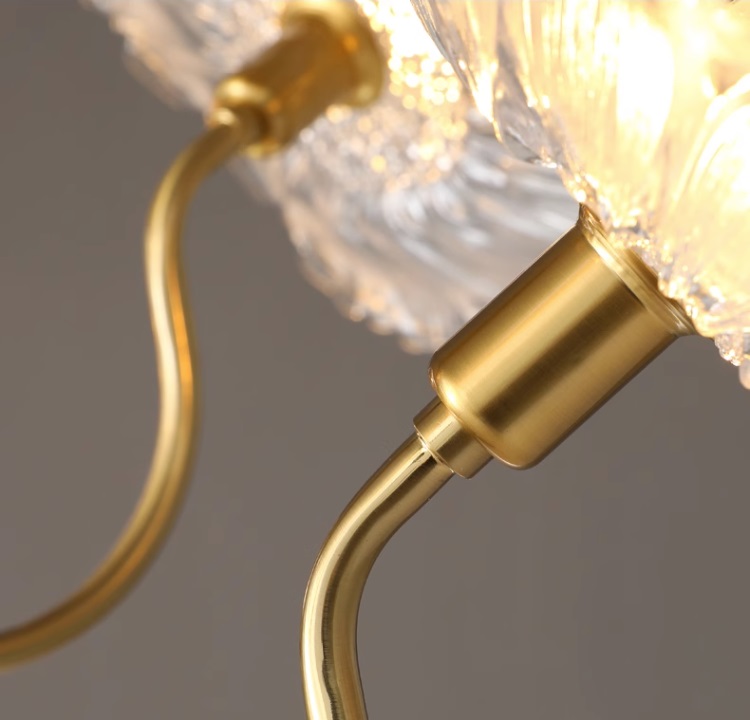 Durable Iron Light Body