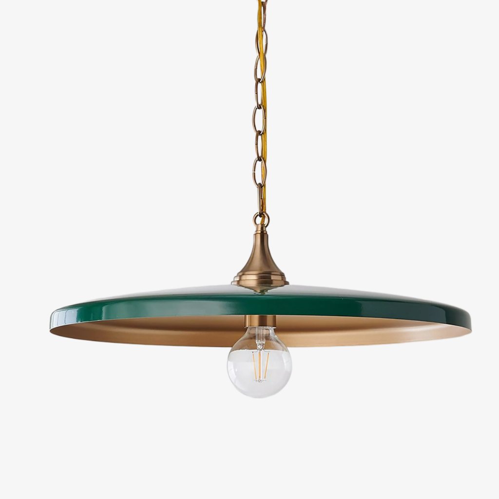 Gloss Schoolhouse Green