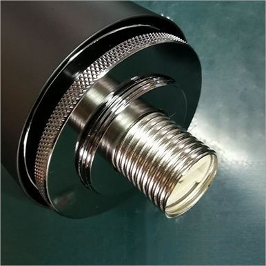 Metal Aluminum Ring