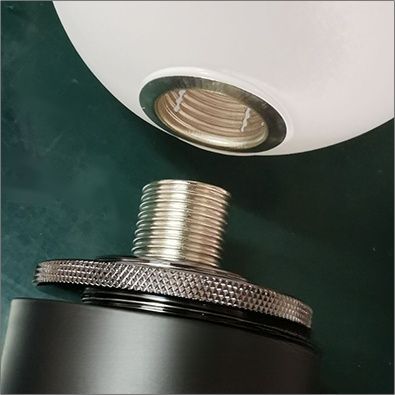 Spiral Interface