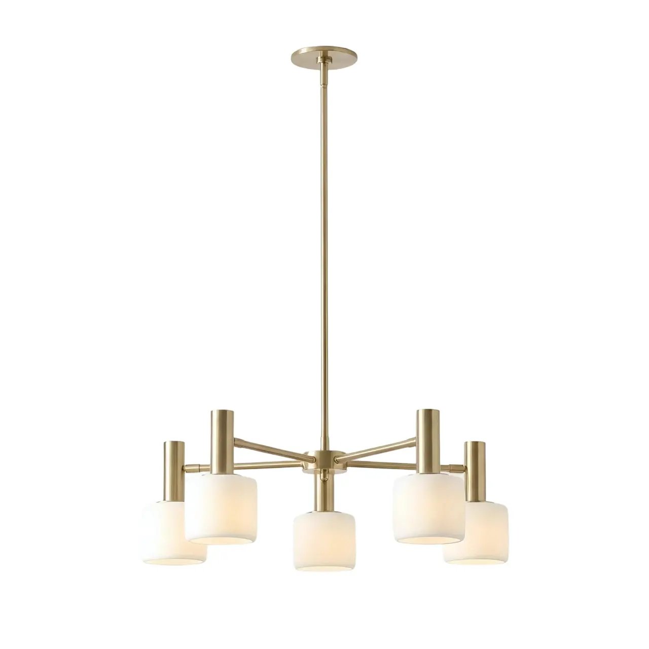 5 Lights