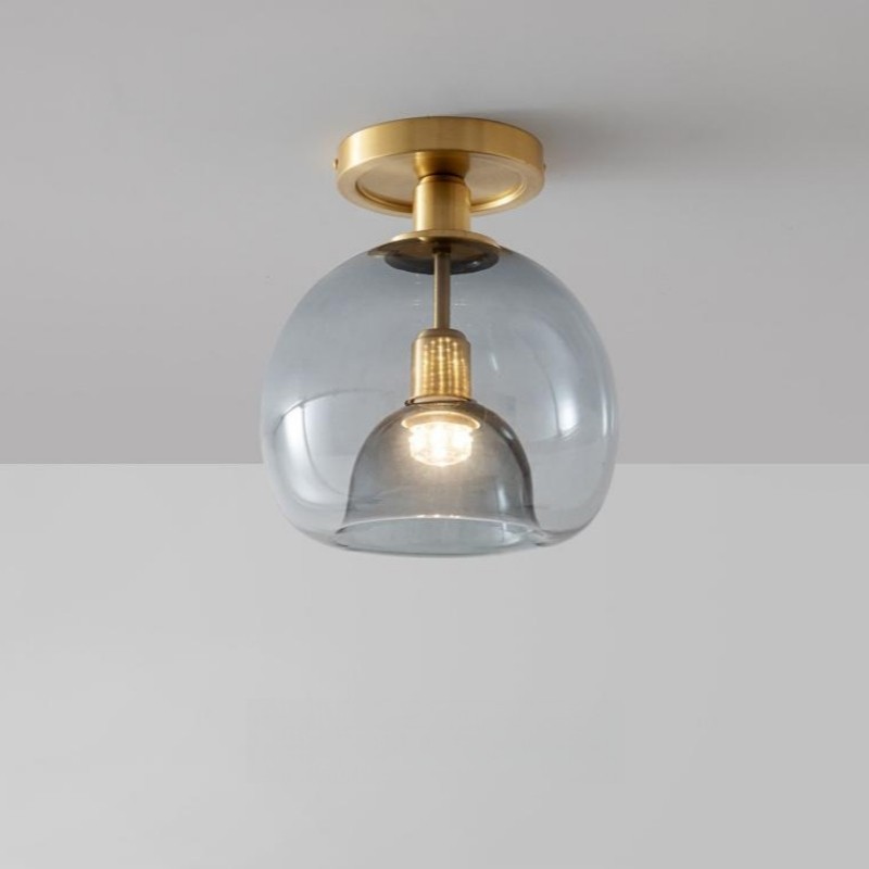 Design A: Ceiling Lamp