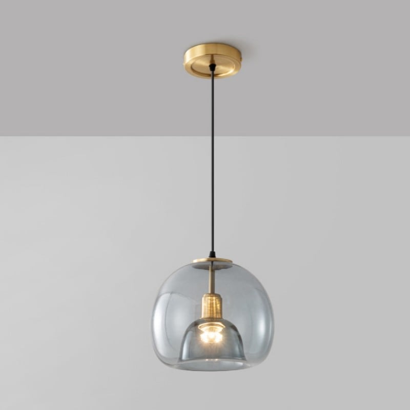 Design B: Pendant Lamp