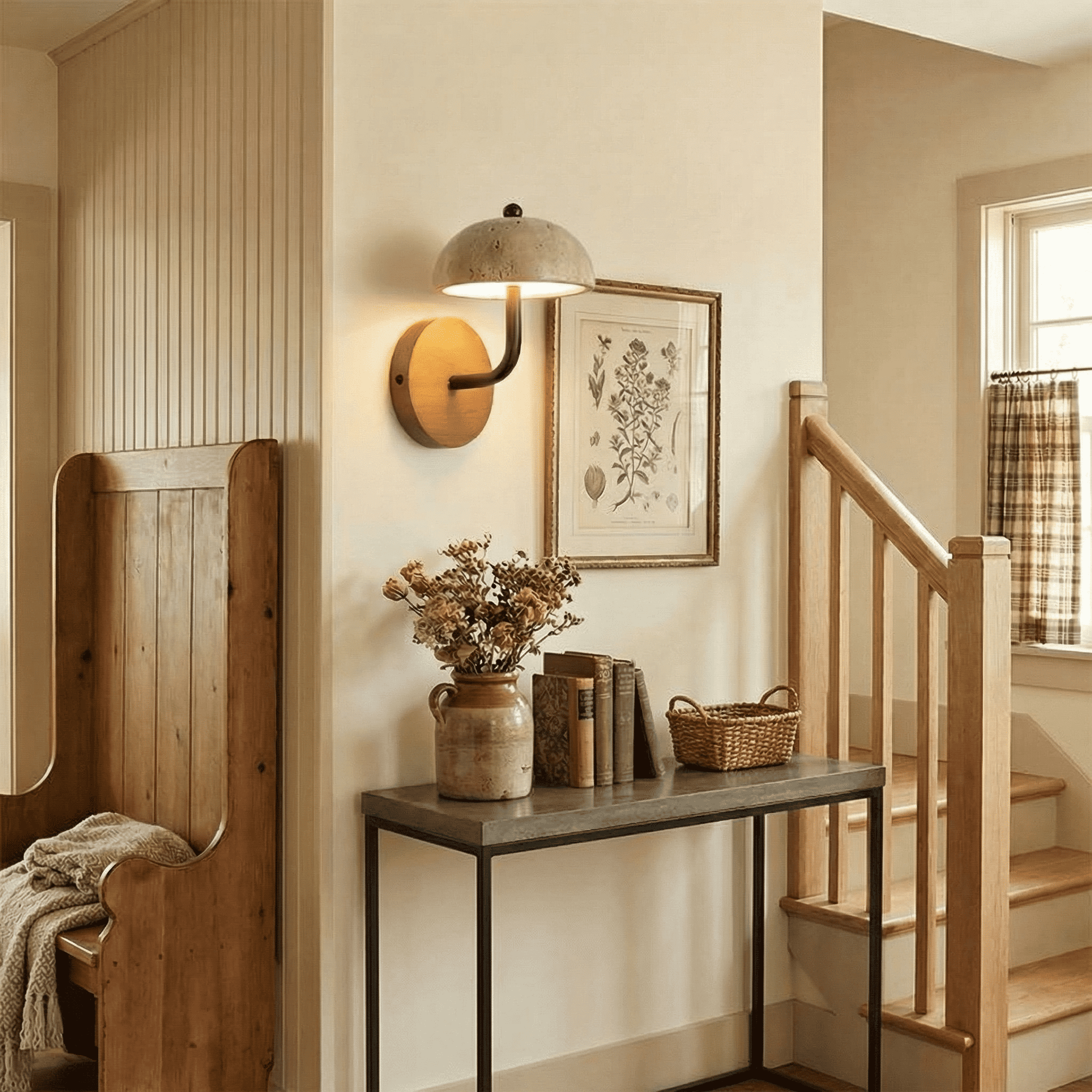 Entryway