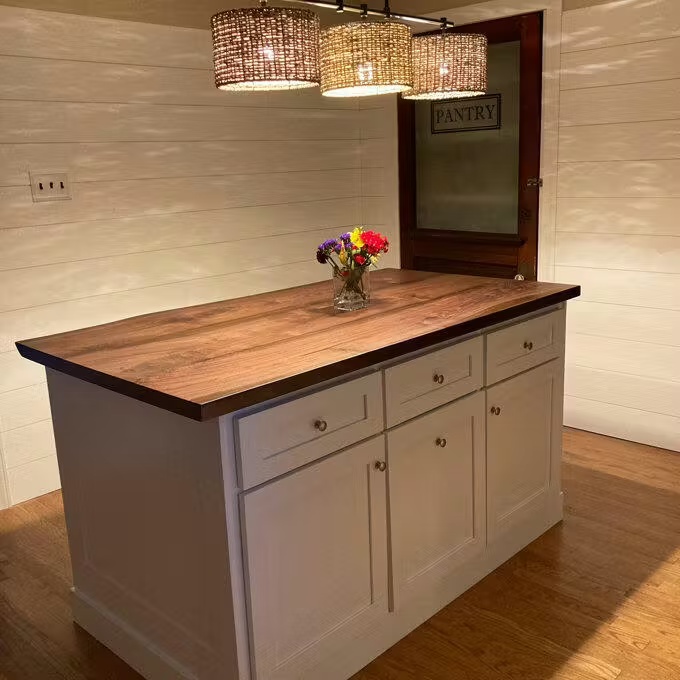 Customer photo