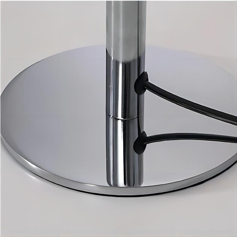 Metal Chrome Base