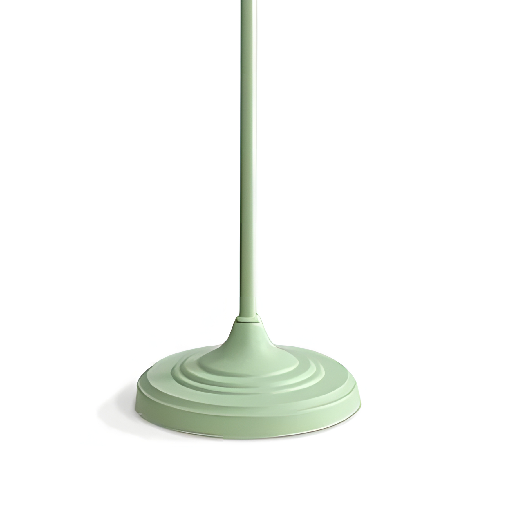 Stable metal base