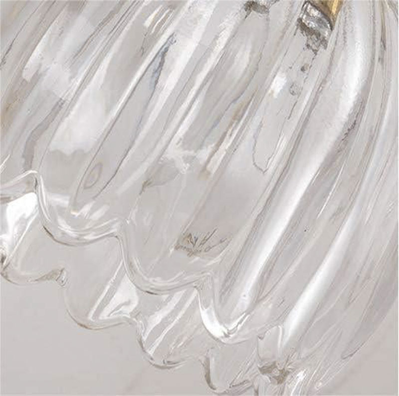 Tulip Glass Lampshade