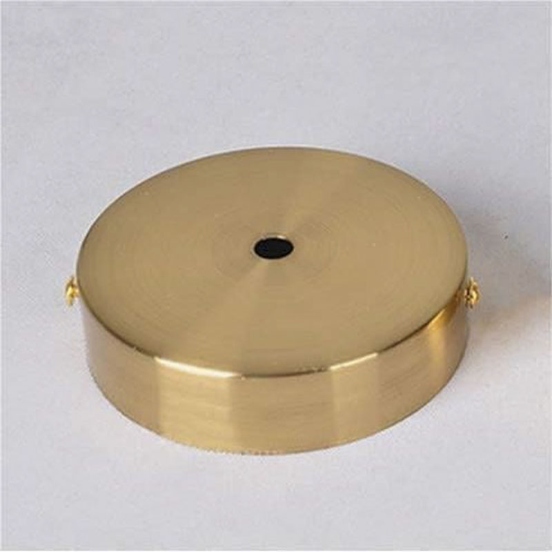 High quality metal
