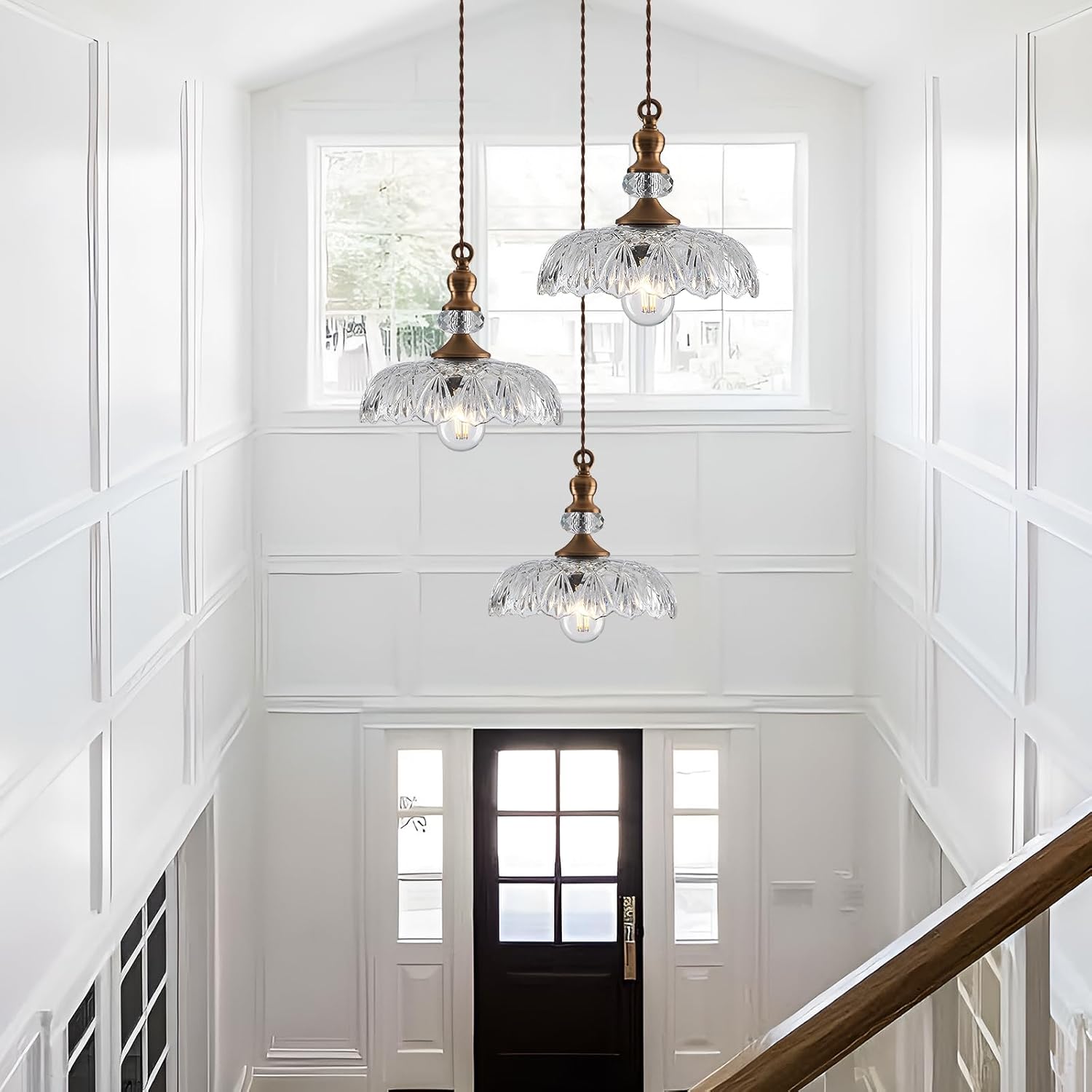 Stairwell