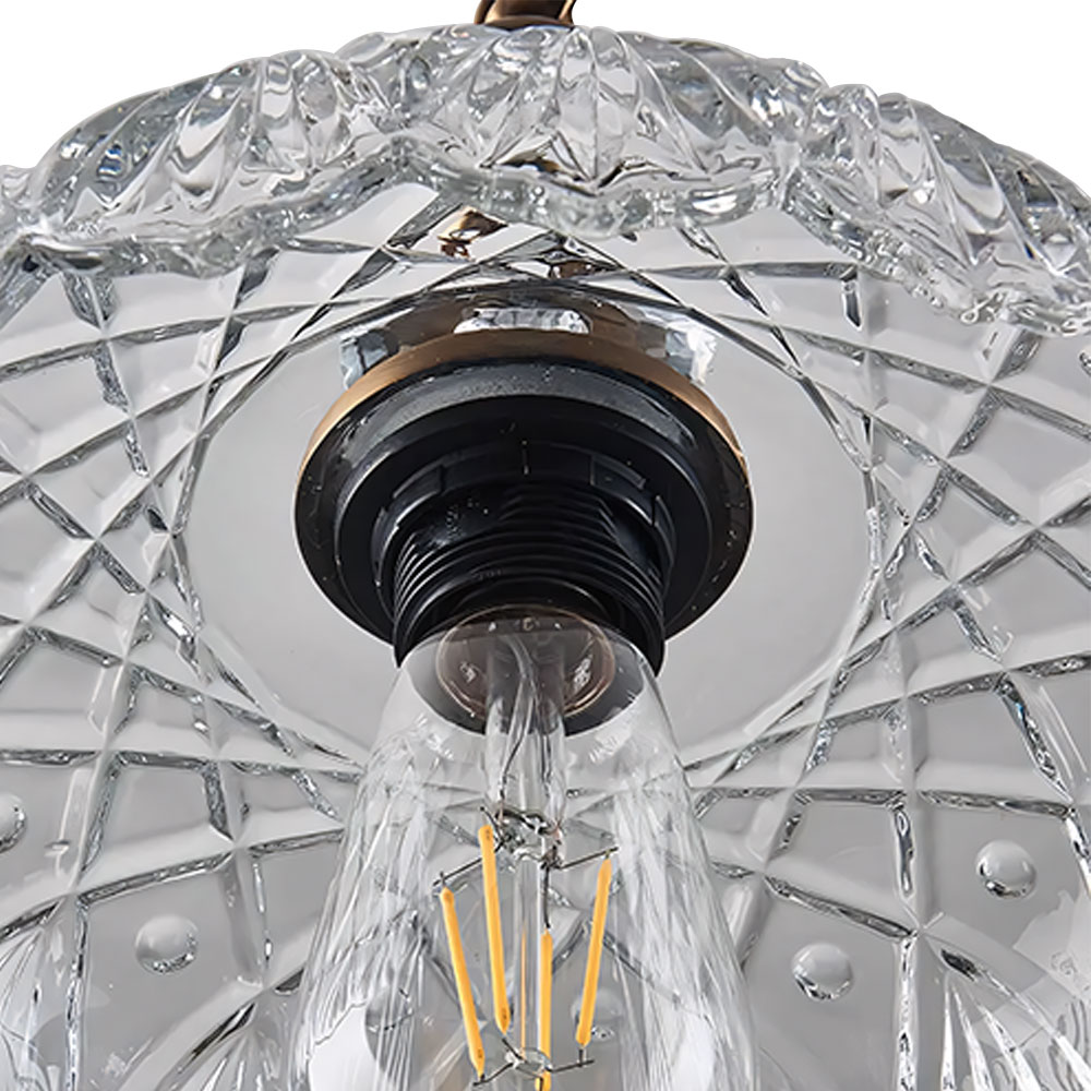 Matching Multi-style E26 Bulbs