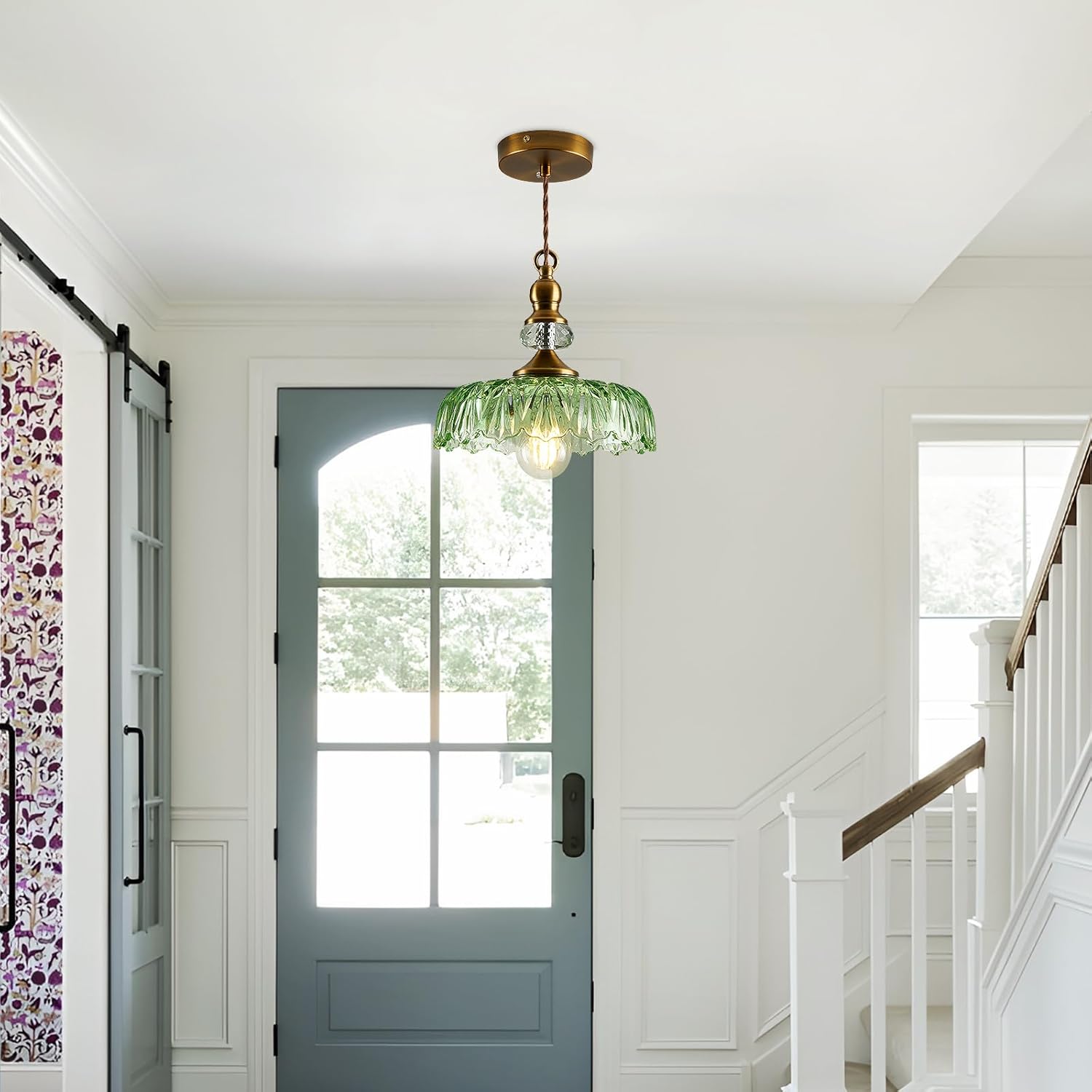 Entryway