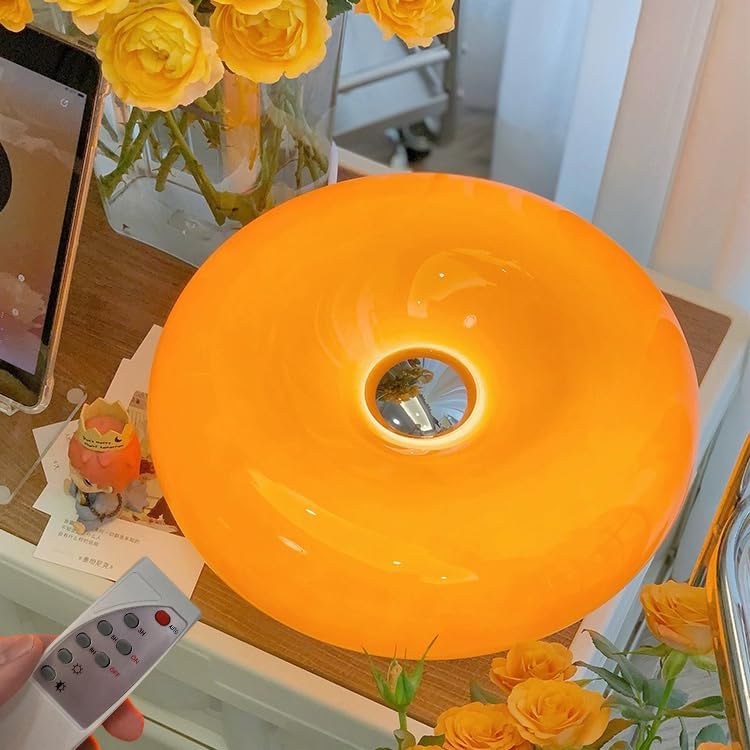 Donut Shaped Design