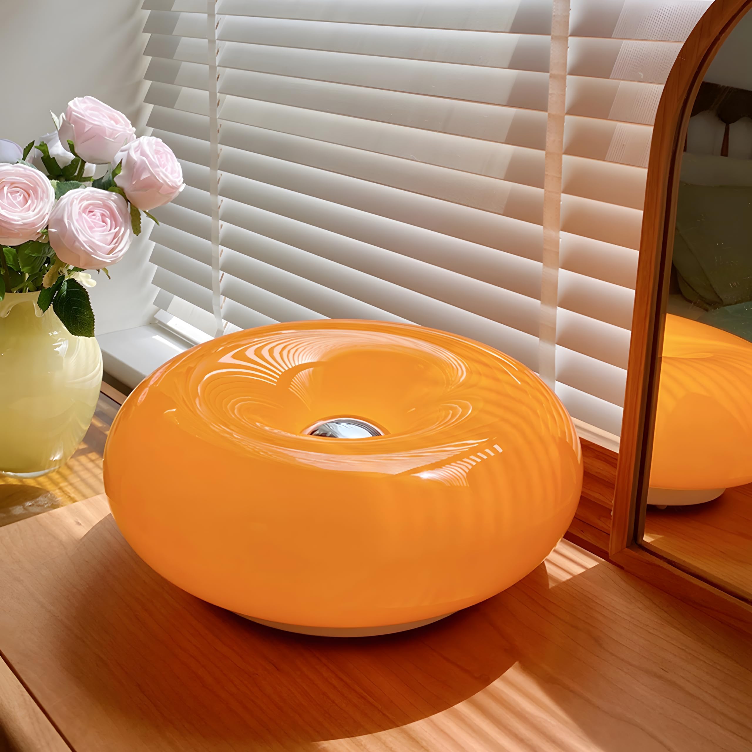 Glass Finish