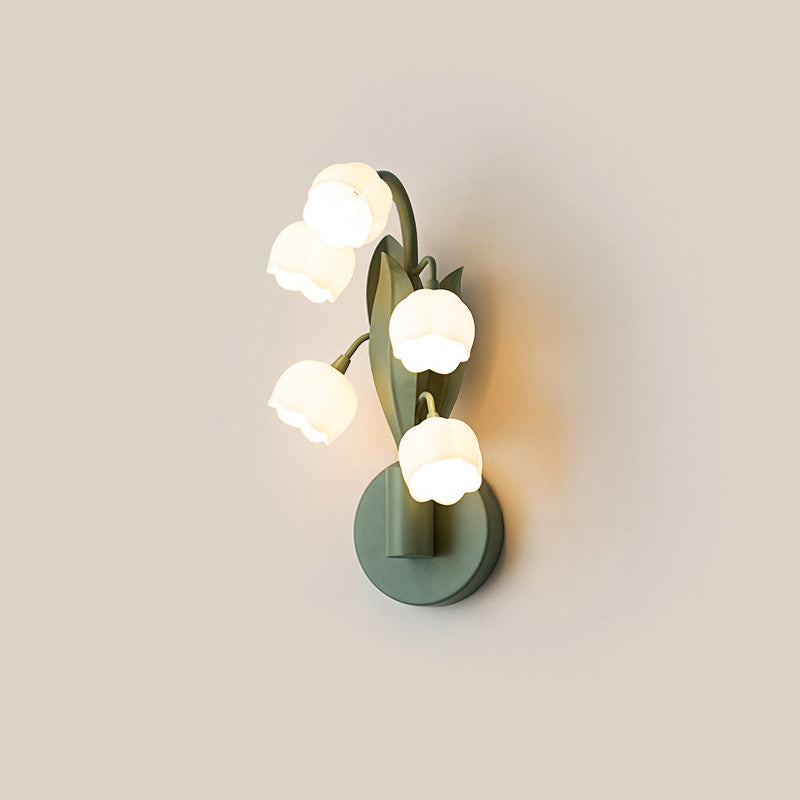 Warm White