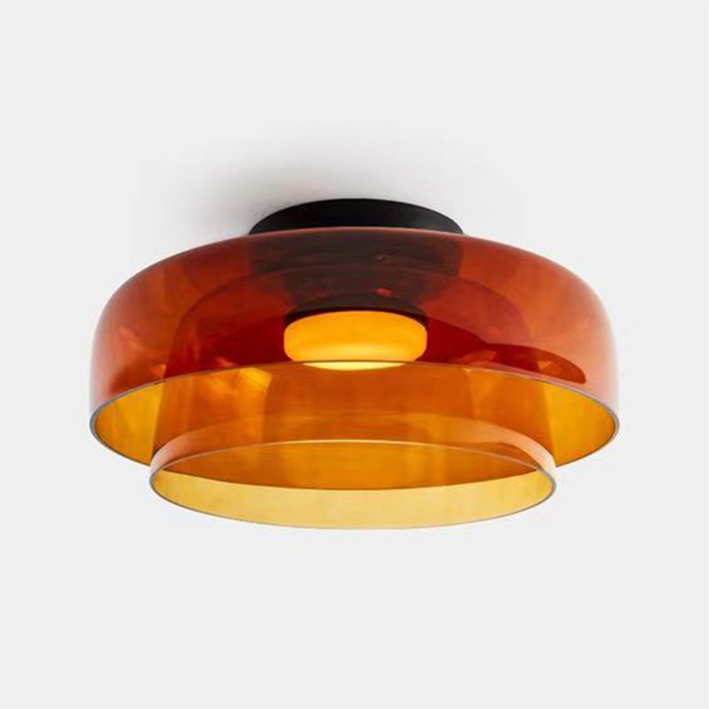 2 layer-Orange