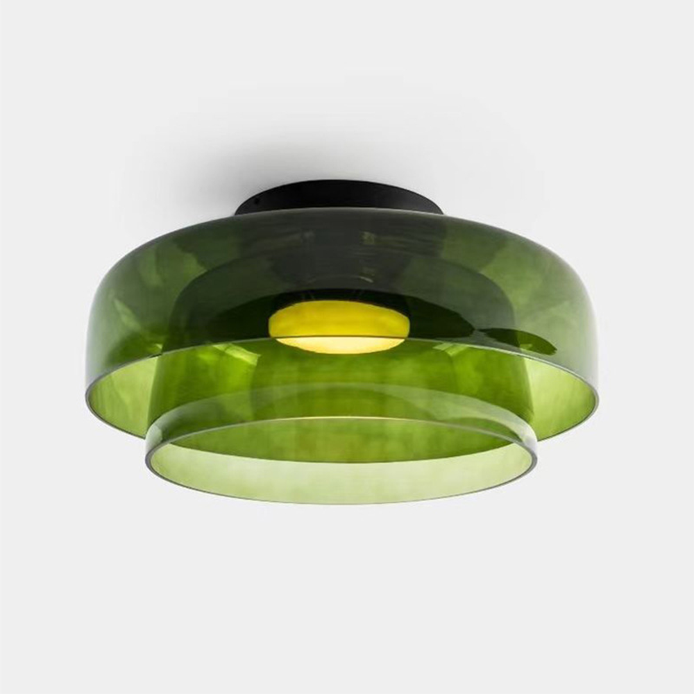 2 layer-Green