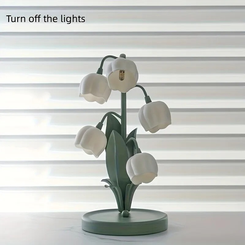 Turn off