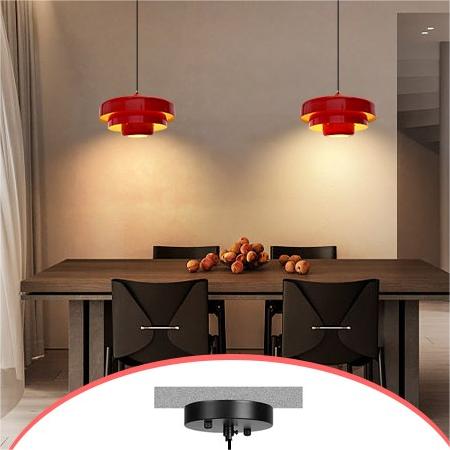 Suitable for Flat Ceiling