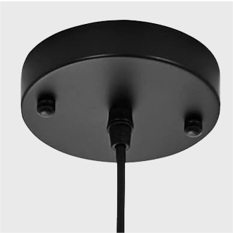 Matte Ceiling Canopy