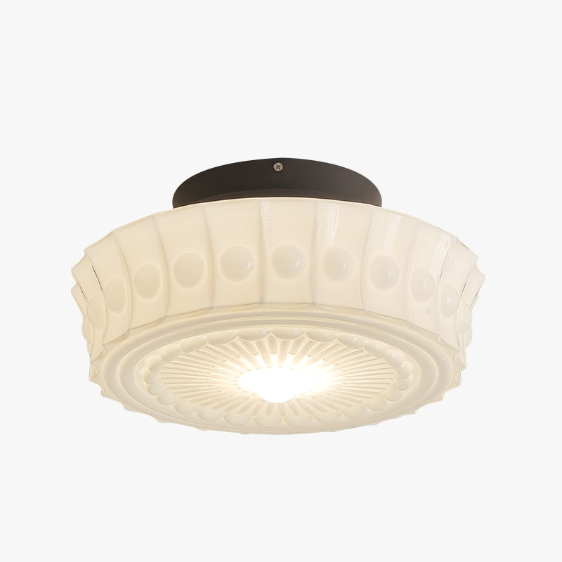 Semi-Flush Mount Lighting