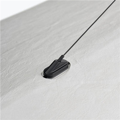 High-quality materials and fine workmanship