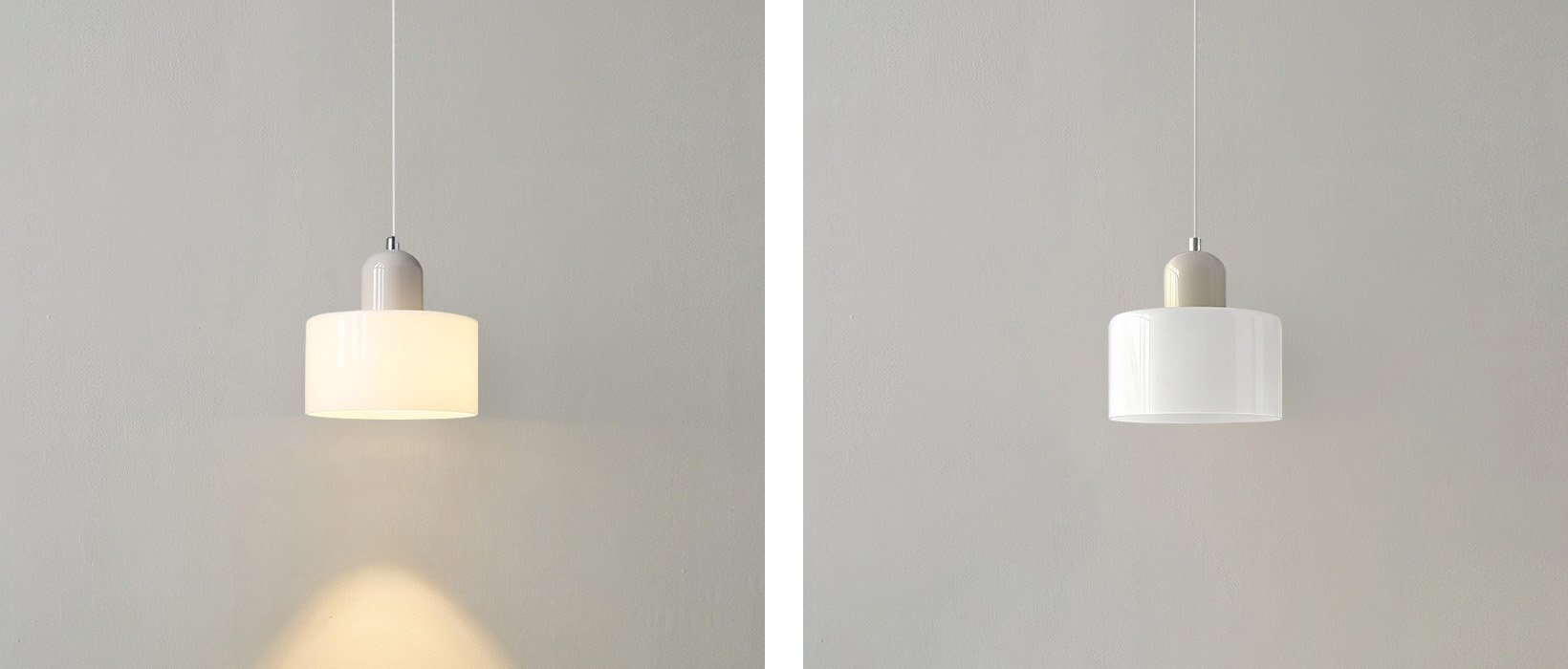 Switch light comparison chart