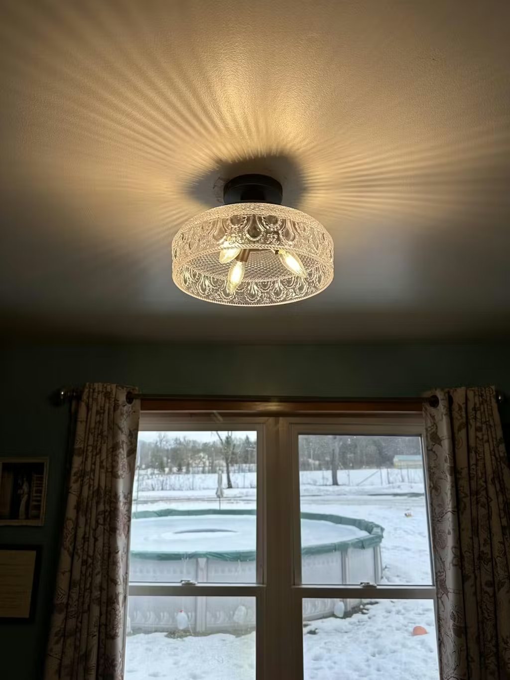 Customer photo
