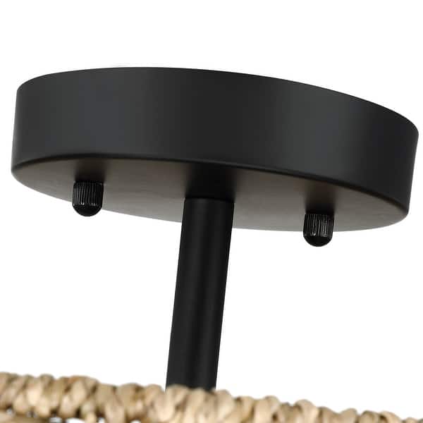 Black hardware