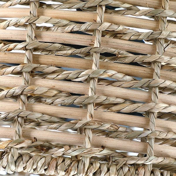 Hand-woven