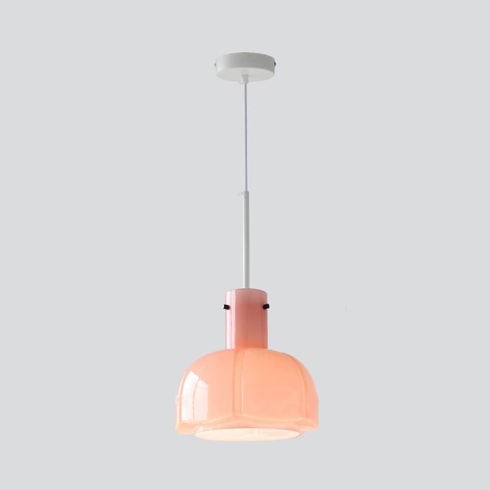 Pale Pink