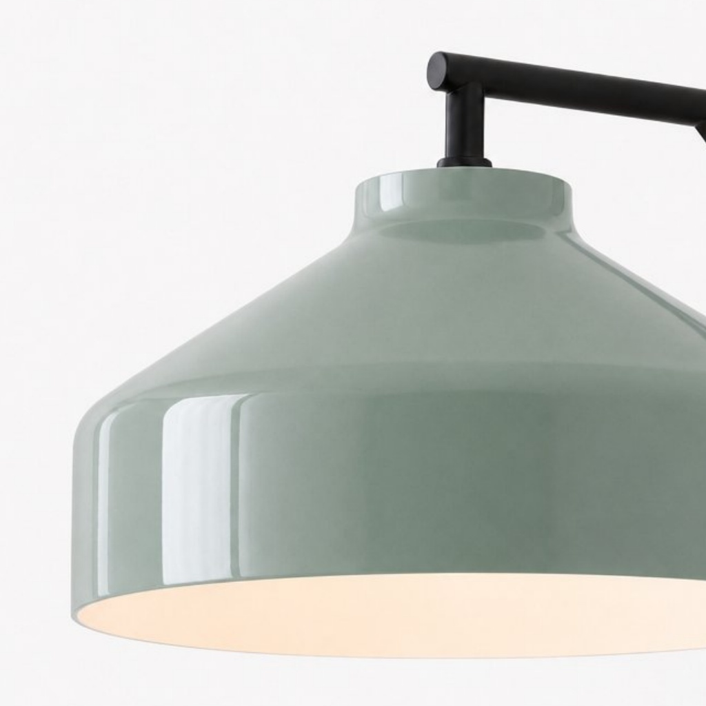Beautiful Morandi color matching