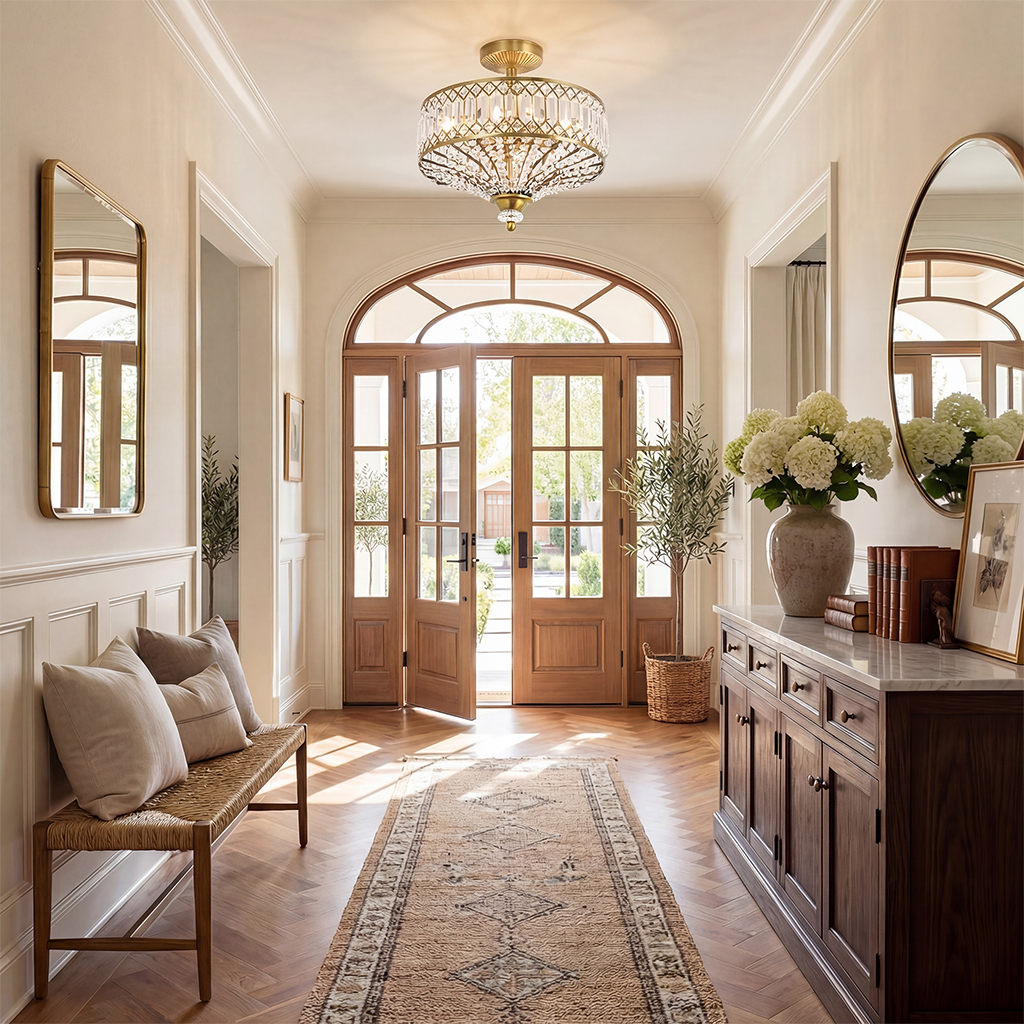 Entryway