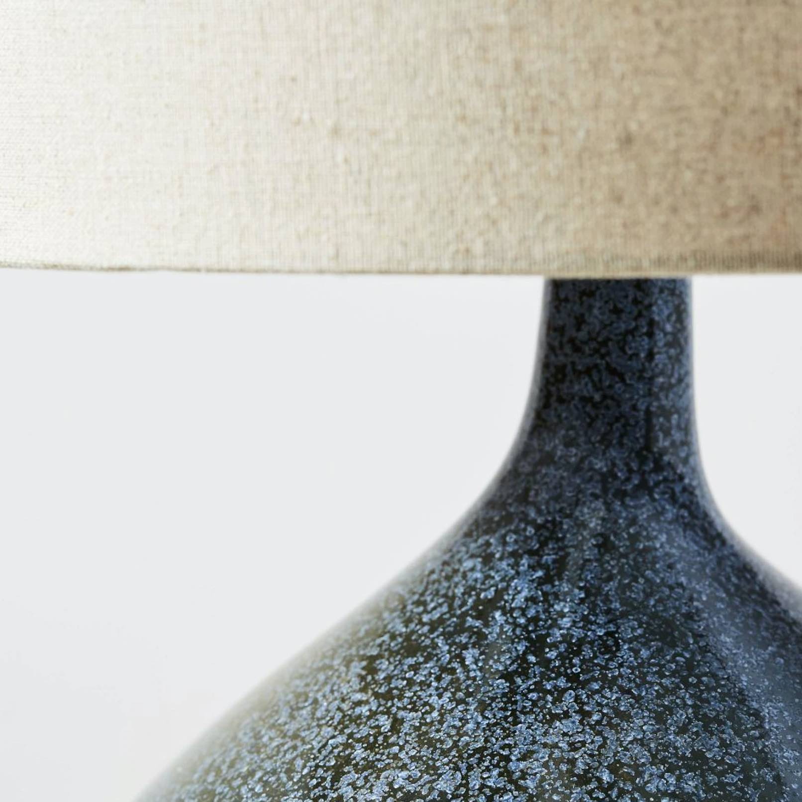 Elegant curved silhouette