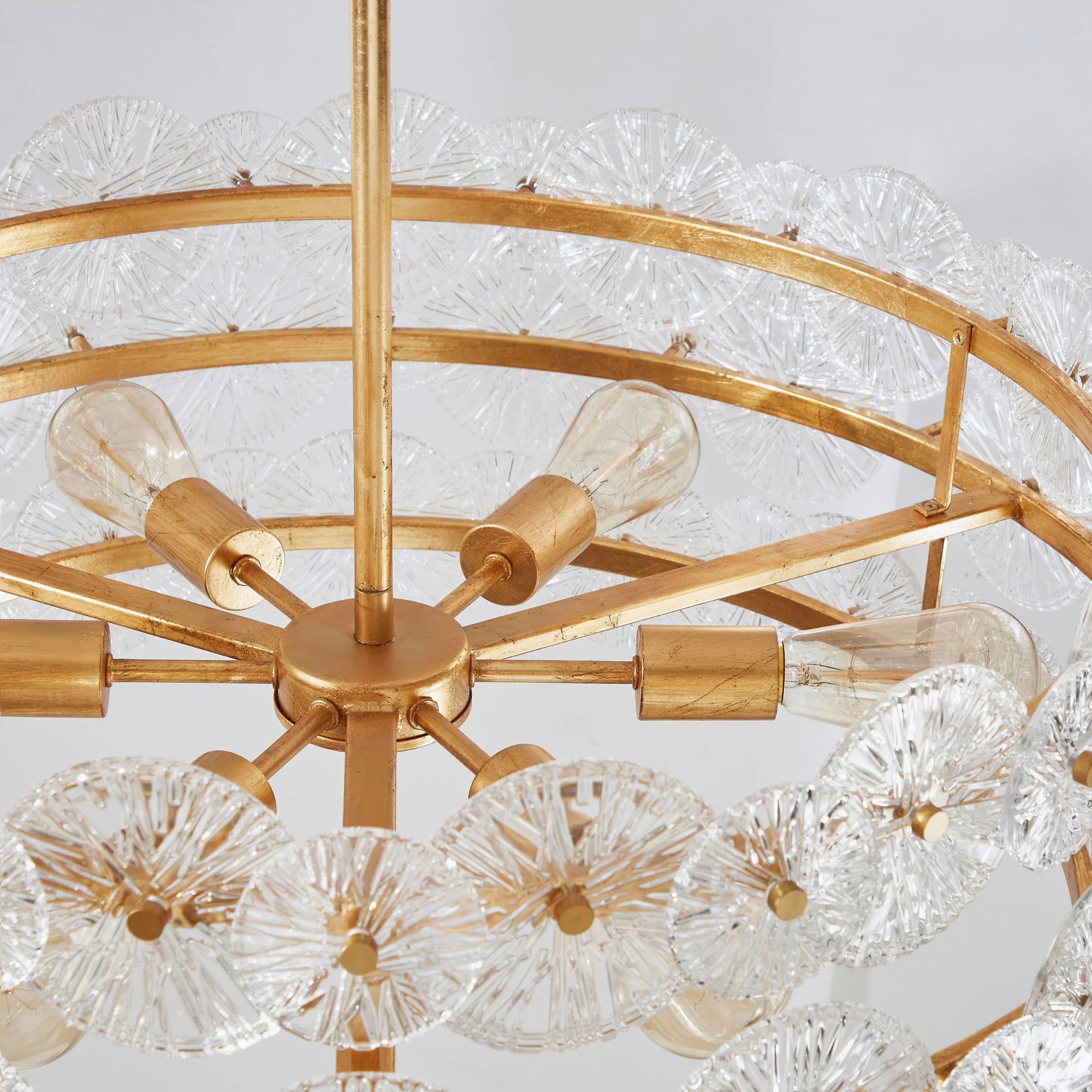 High quality metal light stand