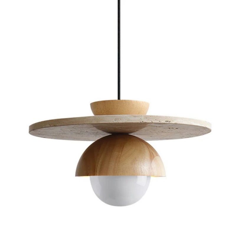 Wood color & Beige