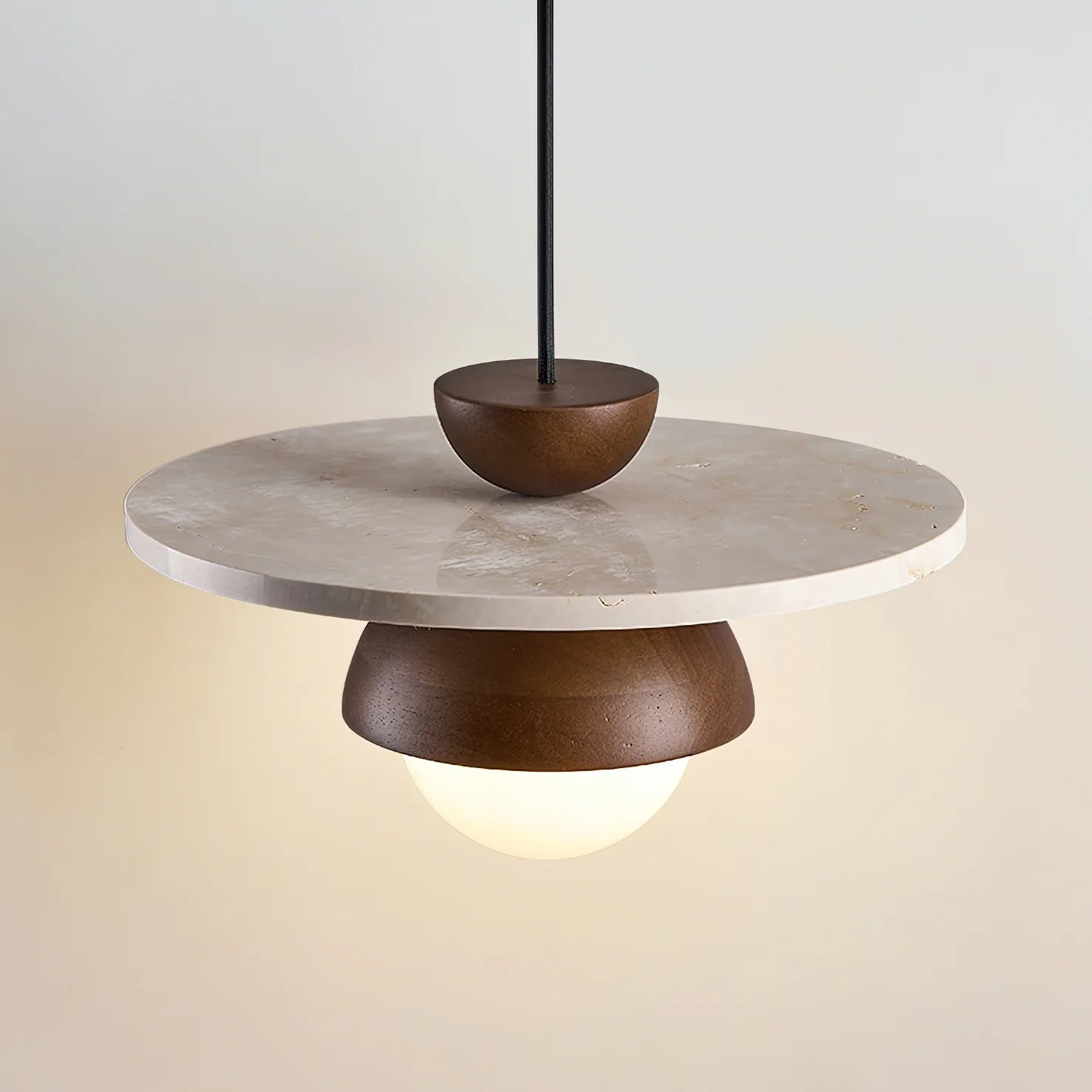 Cozy Ambient Lighting