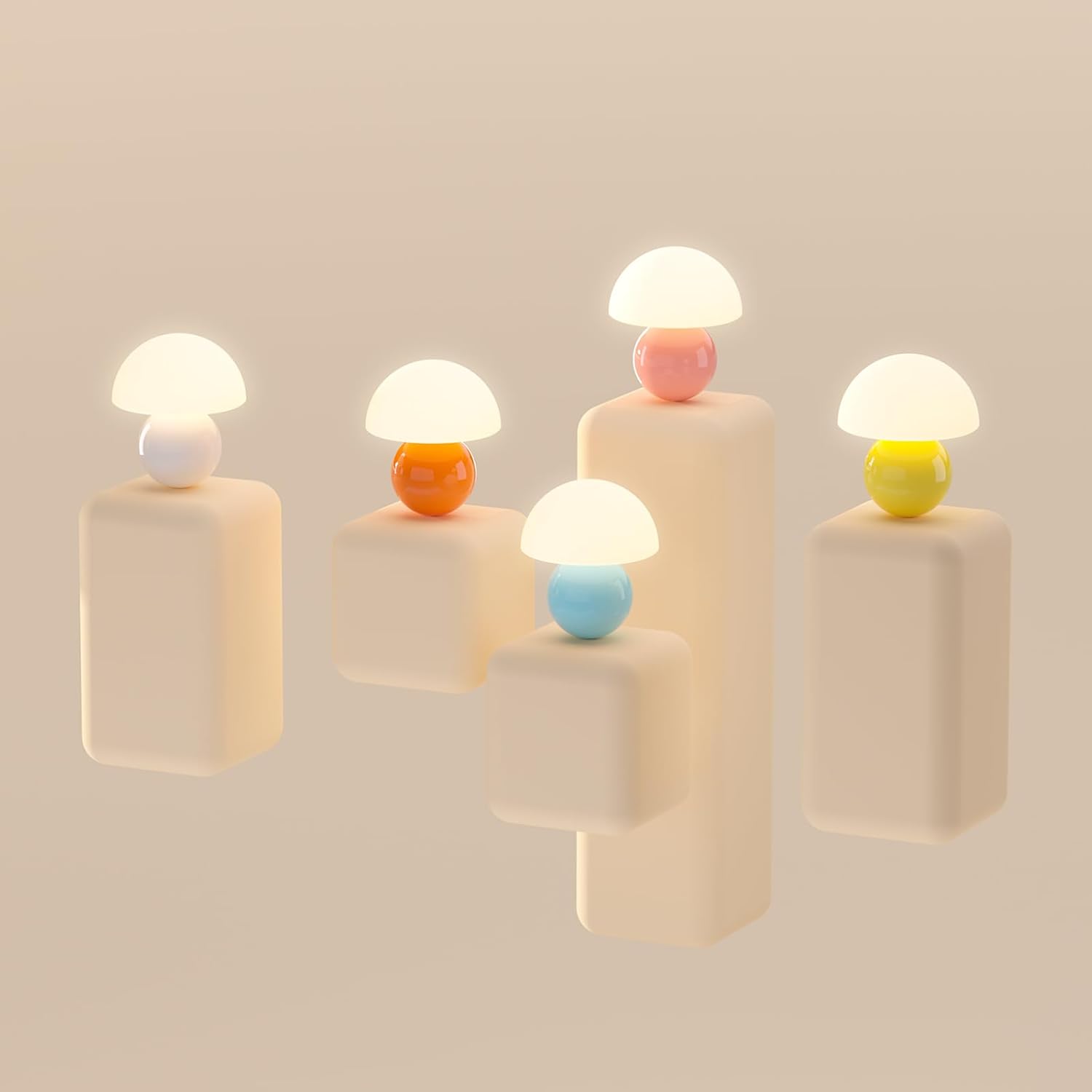 Colorful