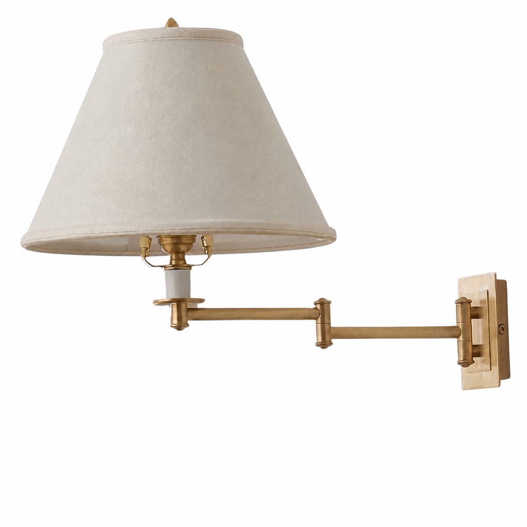 Antique Brass