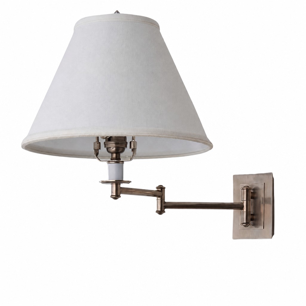 Antique Nickel
