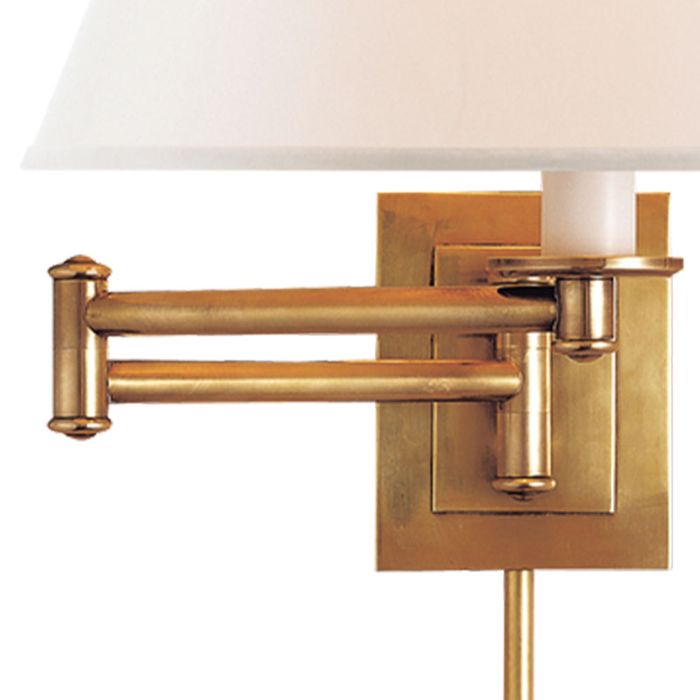 High quality metal Swing arm