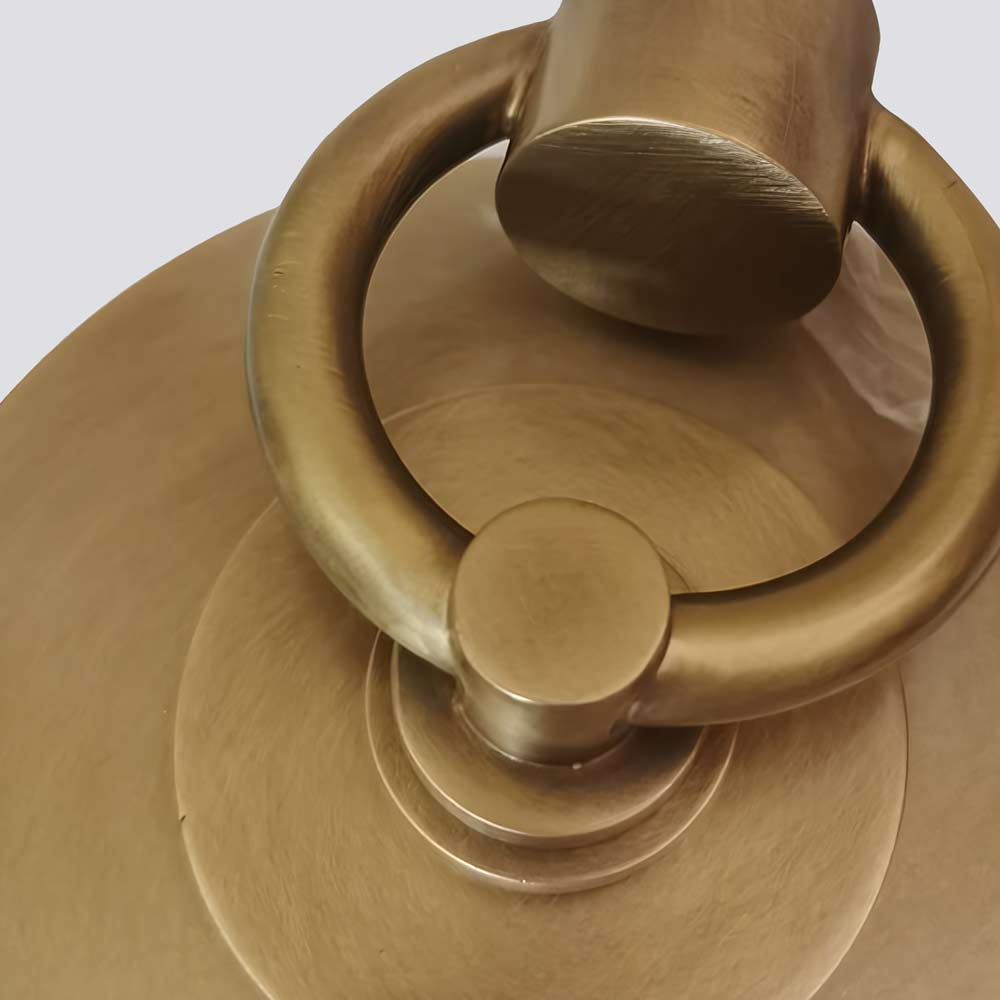 Exquisite workmanship