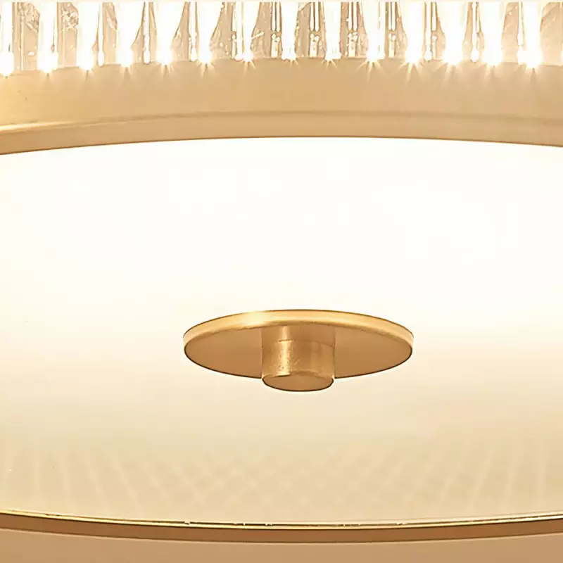Gold decor