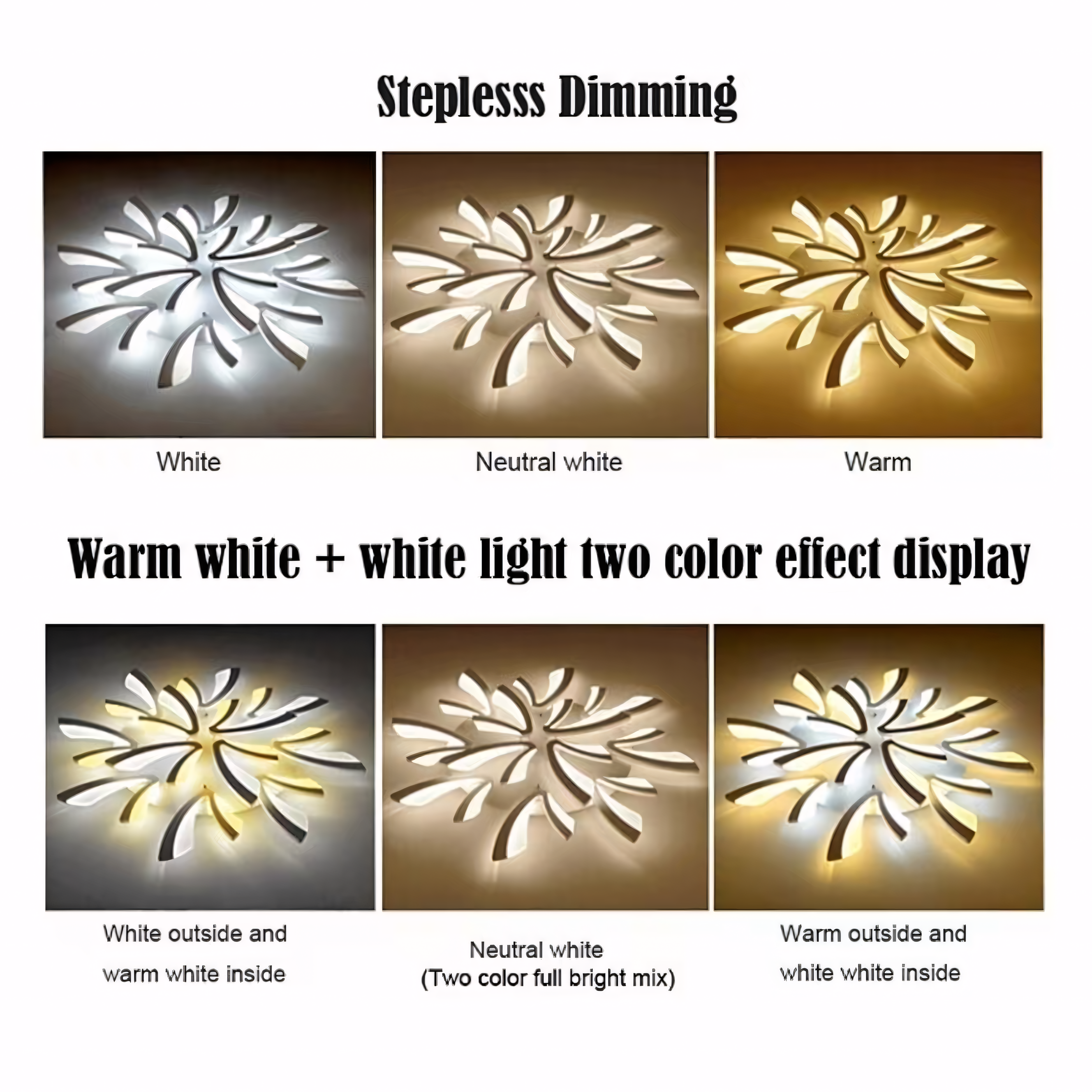 3 Light Source Color