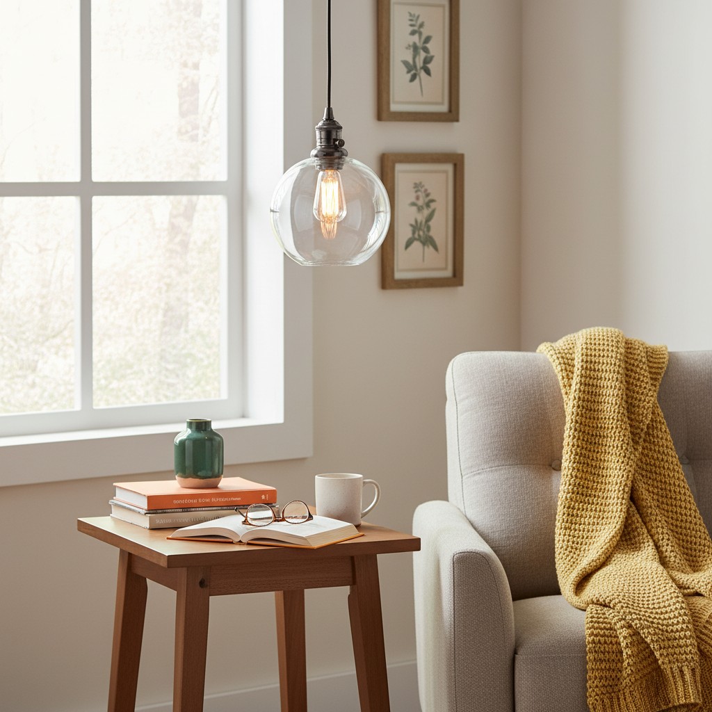 Reading Corner