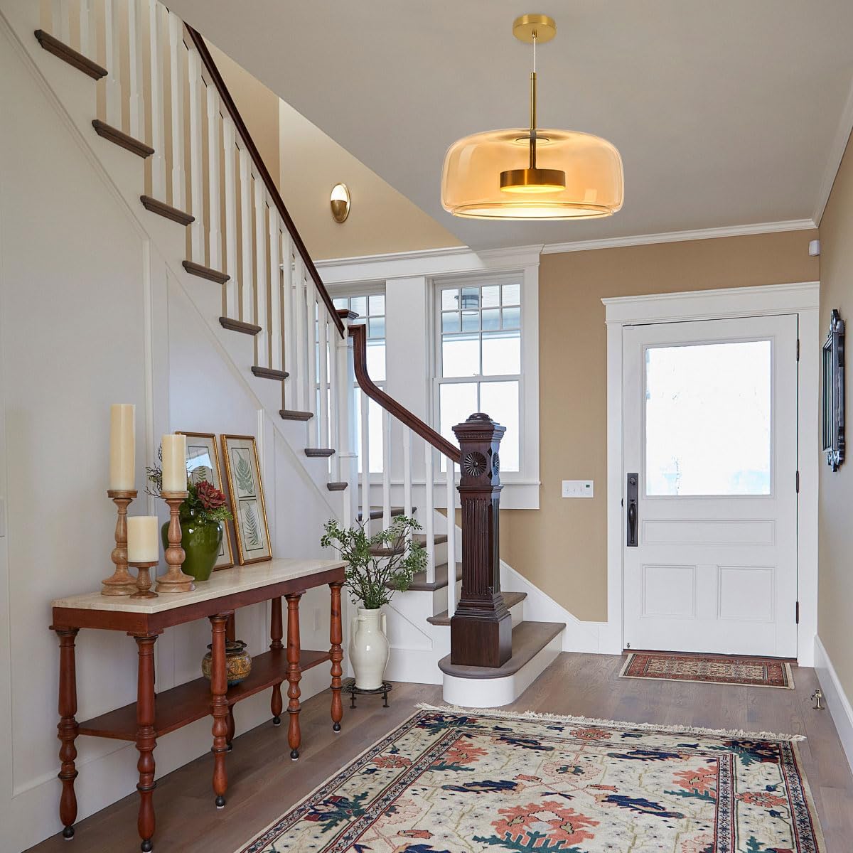 Entryway
