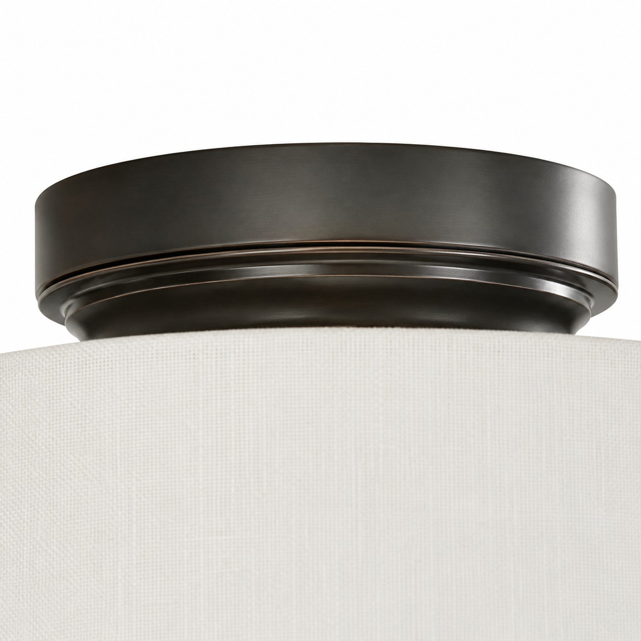 High quality metal lamp body