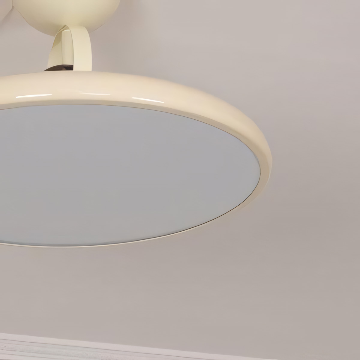 Acrylic diffuser