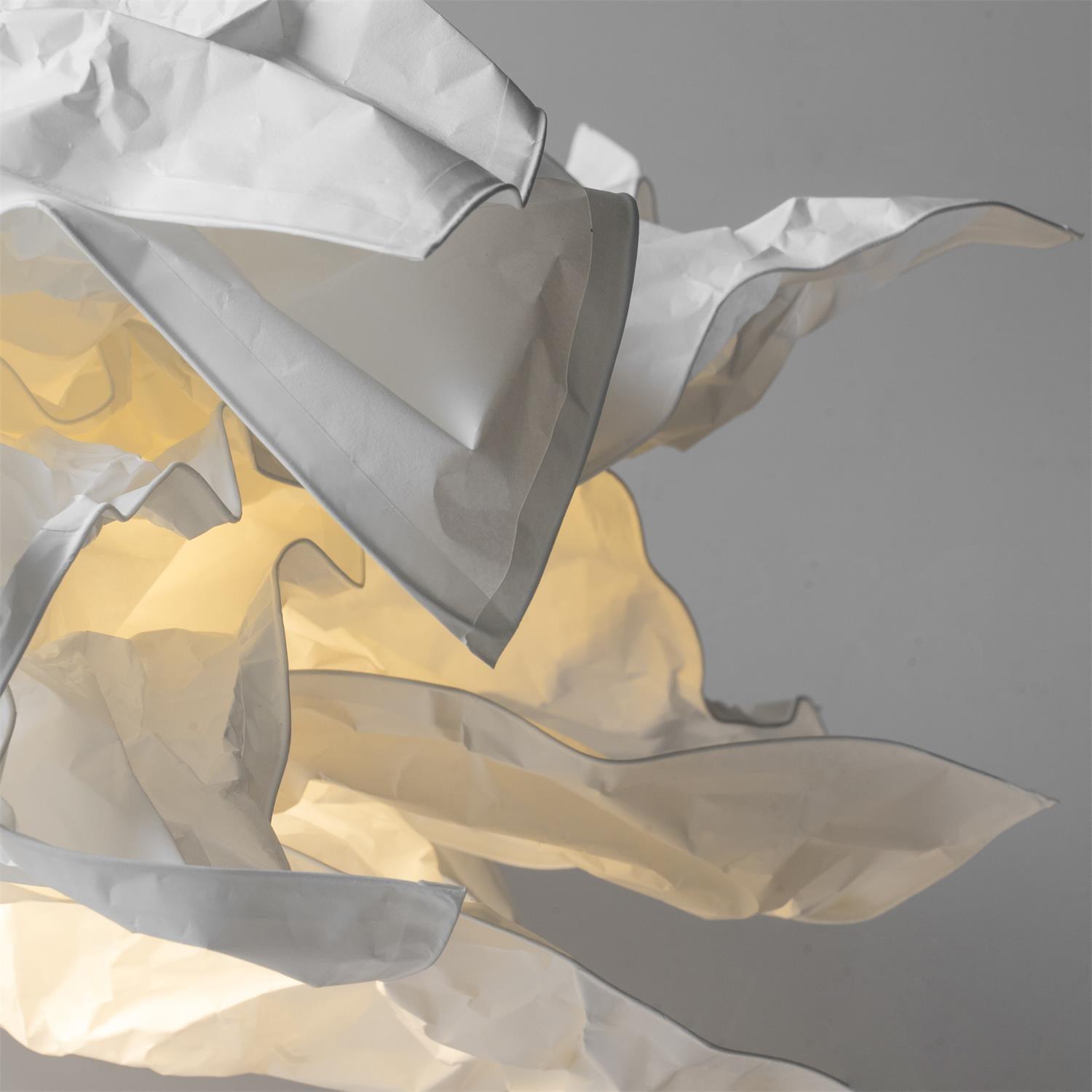 Strong and durable paper