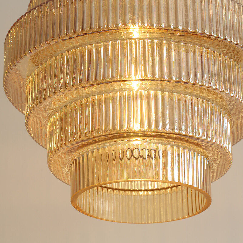 Multi-layer glass design